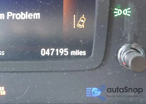 2020 Honda Odyssey Ex-L/Ex-L W/Navi Res z USA, uszkodzony, nr VIN 5FNRL6H72LB010506